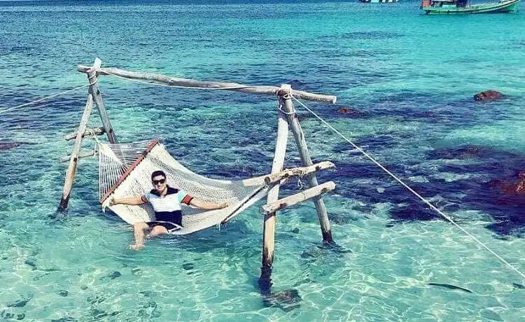 tour du lịch Nam Du