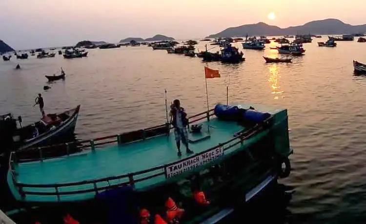 tour du lịch Nam Du tour du lịch Nam Du