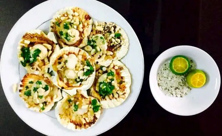 tour du lịch Hòn Sơn 