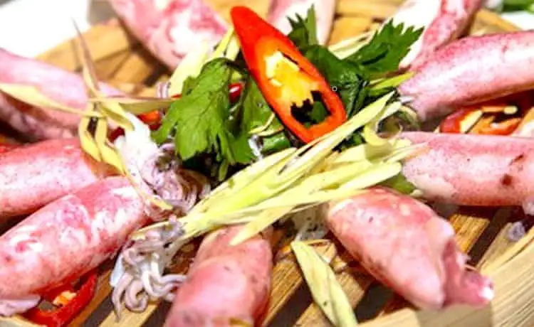 tour du lịch Thổ Chu  tour du lịch Thổ Chu