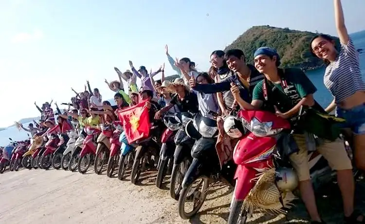 tour du lịch Hòn Sơn