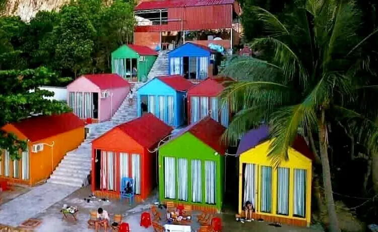 tour du lịch Nam Du