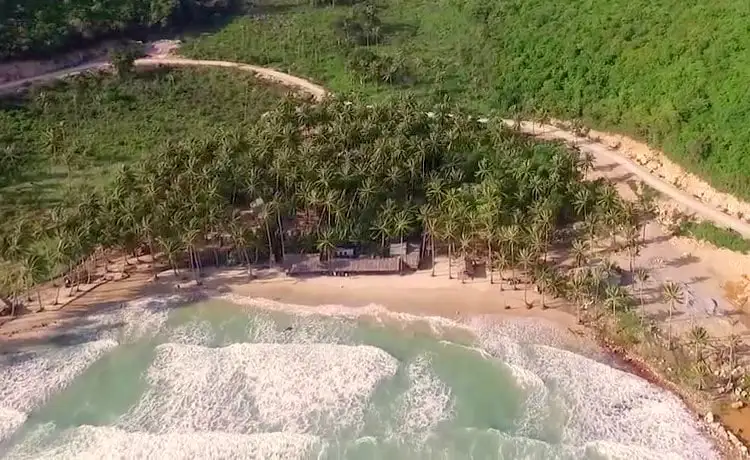 tour du lịch Nam Du