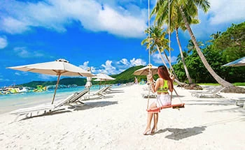 Tour Nam Du - Phú Quốc 2 ngày 1 đêm (2N1D)