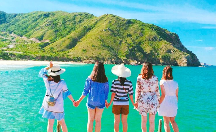 Tour Nam Du - Phú Quốc 3 ngày 2 đêm (3N2D) Tour Nam Du - Phú Quốc 3 ngày 2 đêm (3N2D)