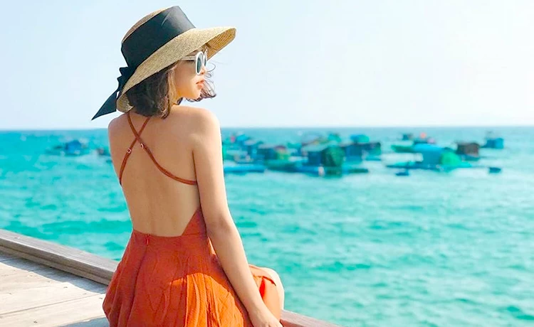 Tour Nam Du - Phú Quốc 3 ngày 2 đêm (3N2D) Tour Nam Du - Phú Quốc 3 ngày 2 đêm (3N2D)