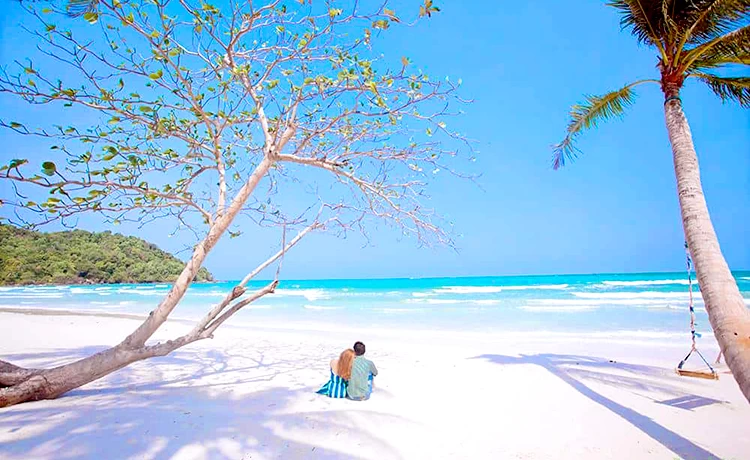 Tour Nam Du - Phú Quốc 3 ngày 2 đêm (3N2D) Tour Nam Du - Phú Quốc 3 ngày 2 đêm (3N2D)
