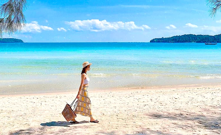 Tour Nam Du - Phú Quốc 3 ngày 2 đêm (3N2D) Tour Nam Du - Phú Quốc 3 ngày 2 đêm (3N2D)
