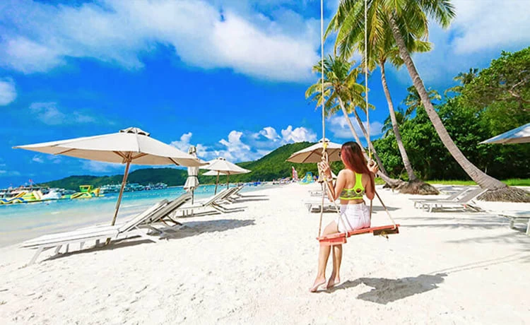 Tour Nam Du - Phú Quốc 3 ngày 2 đêm (3N2D) Tour Nam Du - Phú Quốc 3 ngày 2 đêm (3N2D)