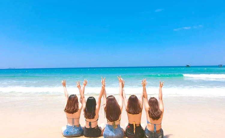 Tour Nam Du - Phú Quốc 3 ngày 2 đêm (3N2D) Tour Nam Du - Phú Quốc 3 ngày 2 đêm (3N2D)