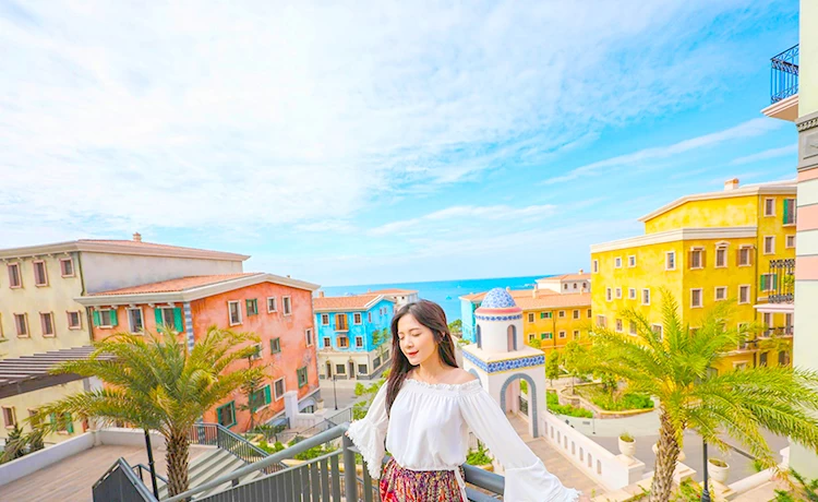 Tour Nam Du - Phú Quốc 3 ngày 2 đêm (3N2D) Tour Nam Du - Phú Quốc 3 ngày 2 đêm (3N2D)