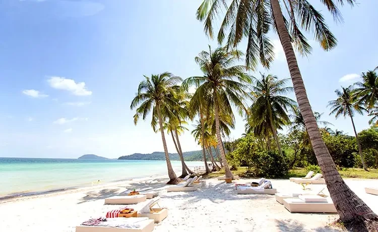 Tour Nam Du - Phú Quốc 4 ngày 3 đêm (4N3D)