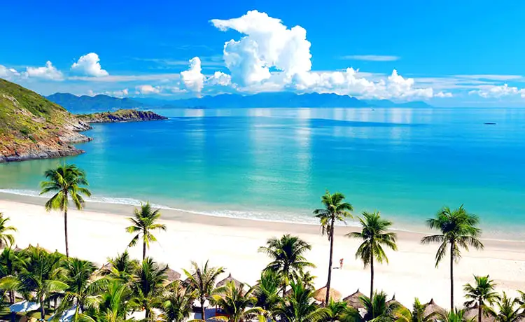 tour du lịch nha trang bình ba bình hưng điệp sơn 3 ngày 2 đêm