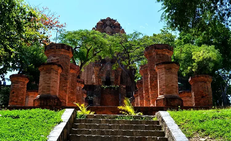 Tour du lịch Nha Trang 2 ngày 1 đêm