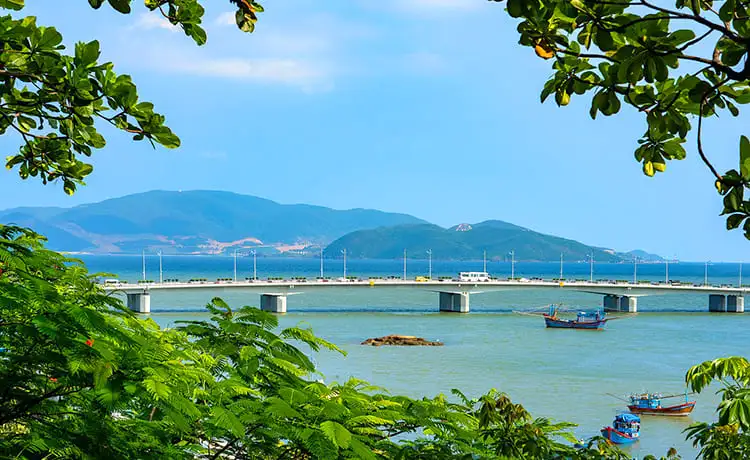 du lịch nha trang