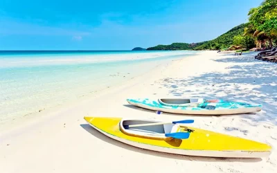 Tour du lịch Nha Trang 3 ngày 2 đêm