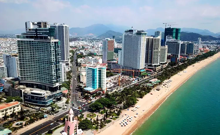 Tour du lịch Nha Trang 3 ngày 2 đêm