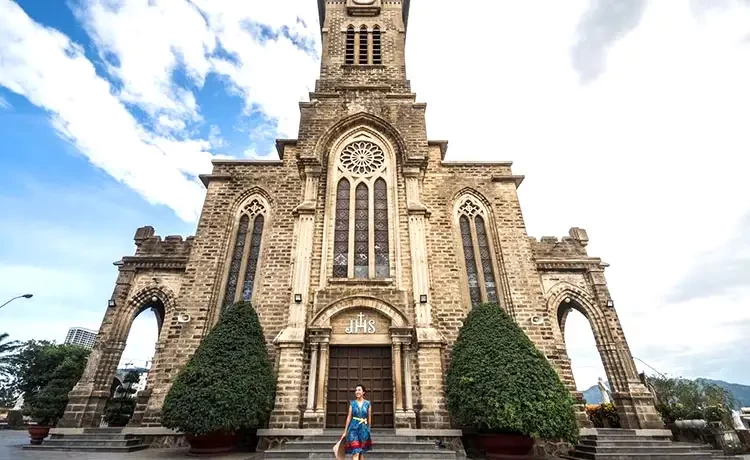 Tour du lịch Nha Trang 3 ngày 2 đêm