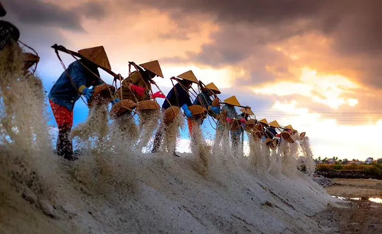 Tour du lịch Nha Trang 3 ngày 2 đêm