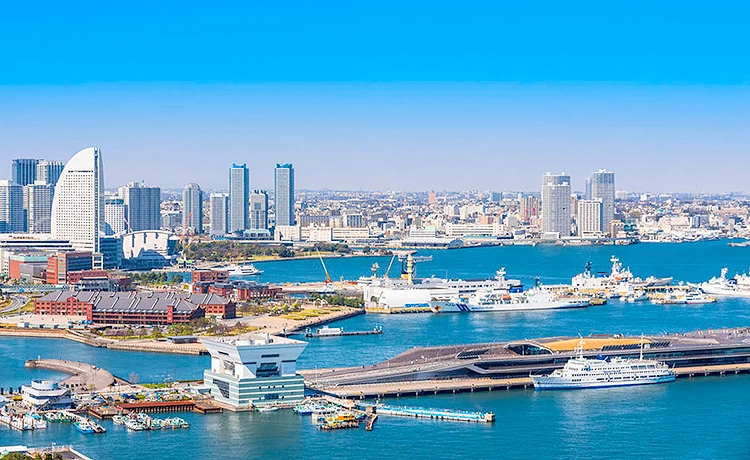 Tour du lịch Nhật Bản 4 ngày 3 đêm