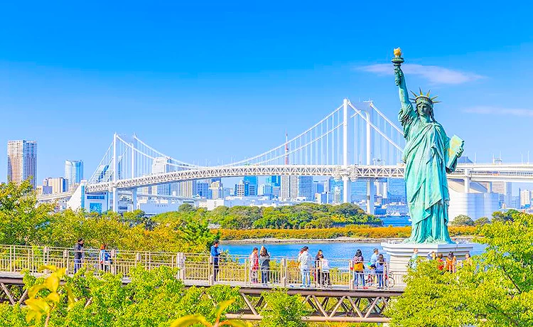 tour du lịch nhật bản 5 ngày 4 đêm