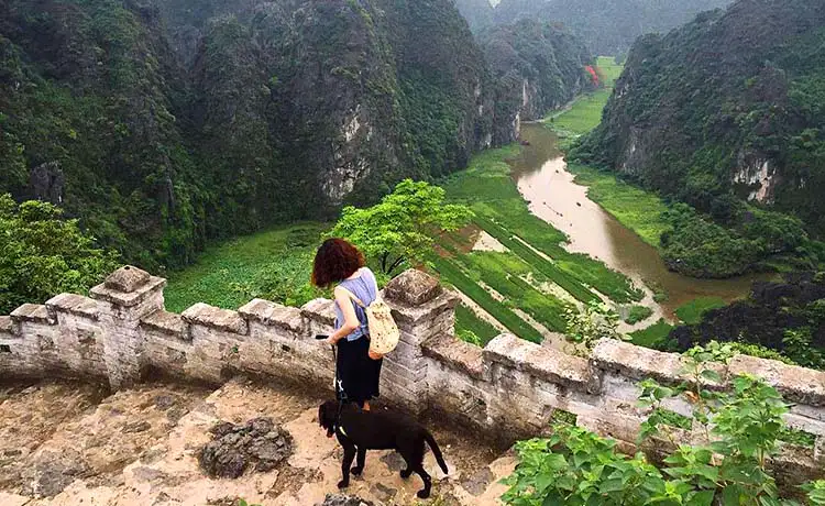 du lịch ninh bình