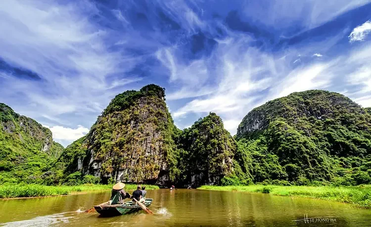Tour du lịch Ninh Bình 2 ngày 1 đêm