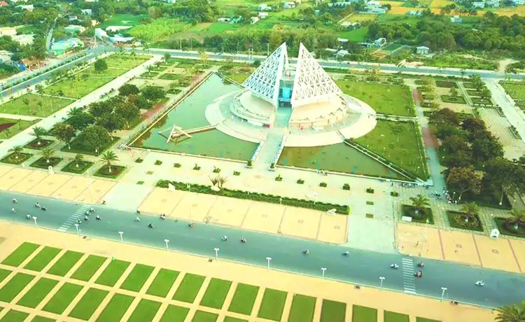 du lịch Ninh Thuận