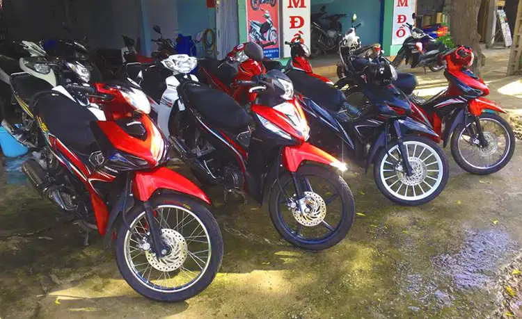 du lịch Ninh Thuận