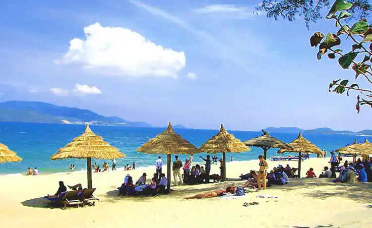 tour du lịch Ninh Thuận