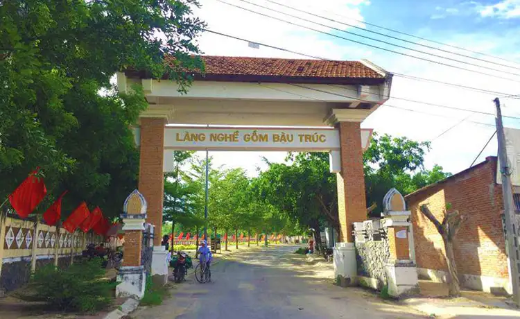 tour du lịch Ninh Thuận