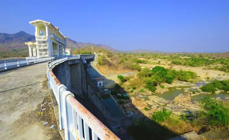 tour du lịch Ninh Thuận