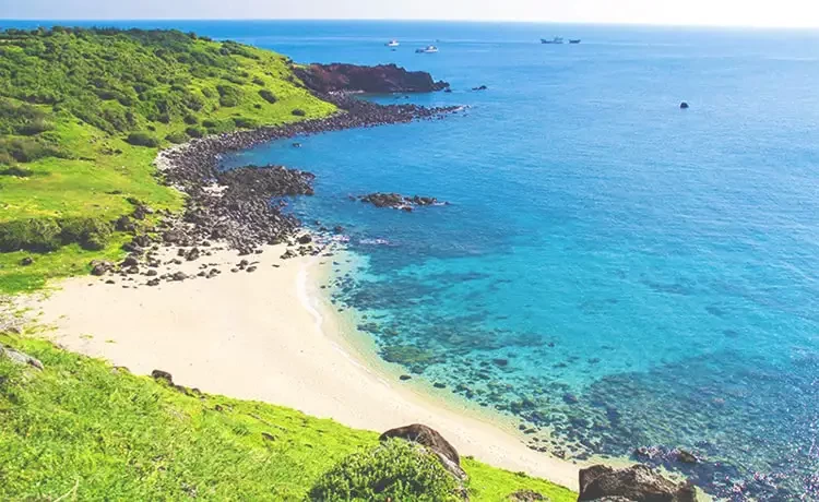 Tour du lịch Ninh Thuận 2 ngày 1 đêm