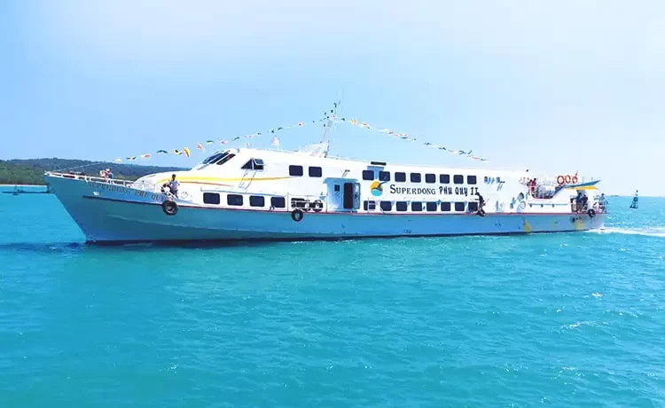 Tour du lịch Ninh Thuận 2 ngày 1 đêm