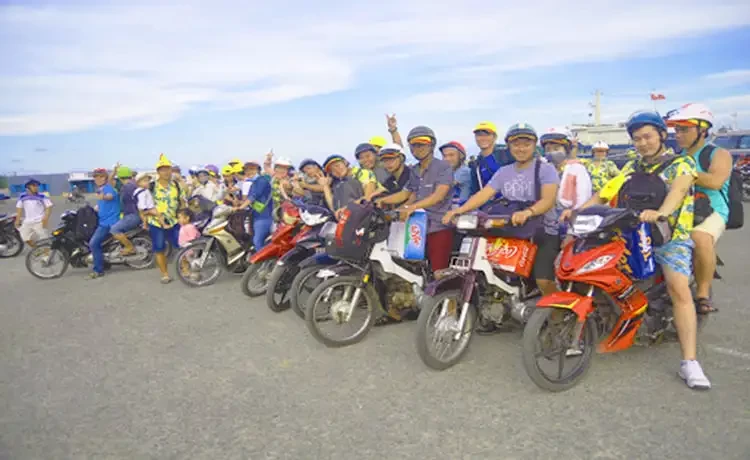 Tour du lịch Ninh Thuận 2 ngày 1 đêm