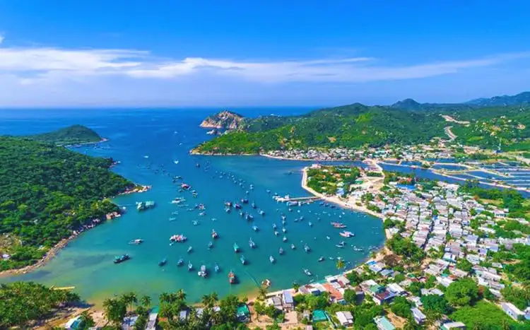 tour du lịch Ninh Thuận