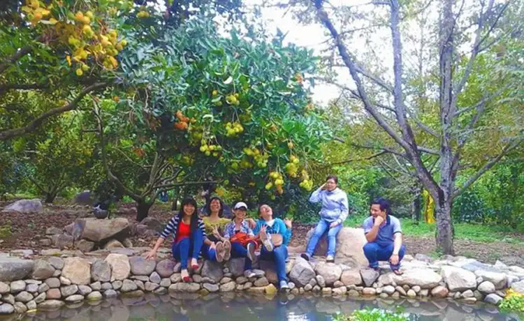 tour du lịch Ninh Thuận