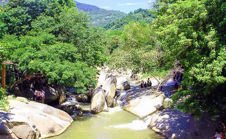 tour du lịch Ninh Thuận