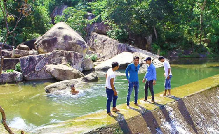 tour du lịch Ninh Thuận tour du lịch Ninh Thuận