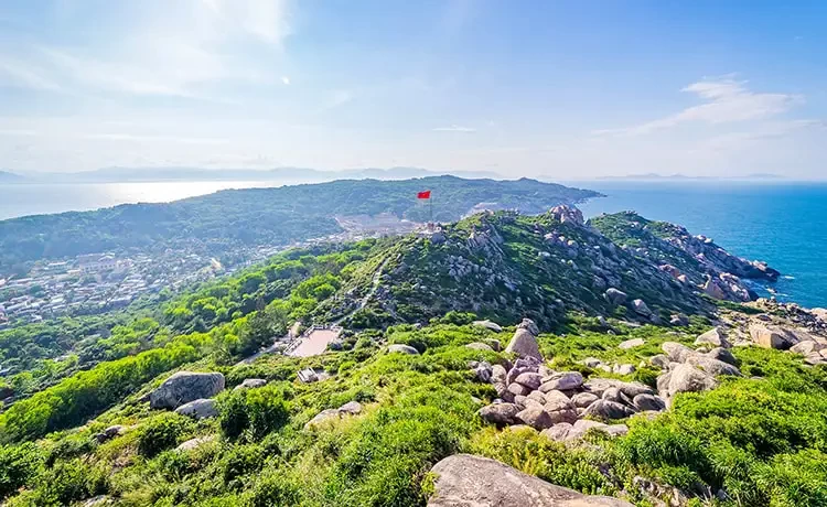 Tour du lịch Ninh Thuận 4 ngày 3 đêm