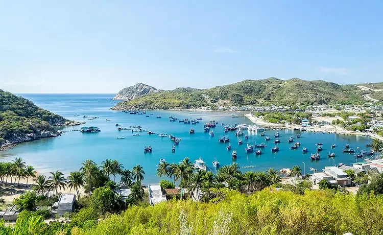 Tour du lịch Ninh Thuận 4 ngày 3 đêm