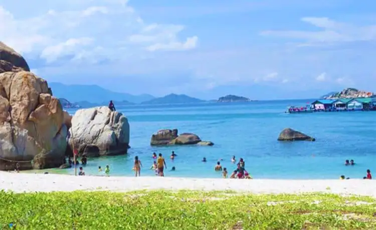 tour du lịch Ninh Thuận