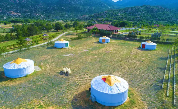 tour du lịch Ninh Thuận