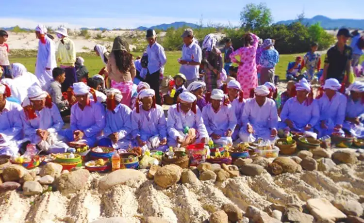 tour du lịch Ninh Thuận
