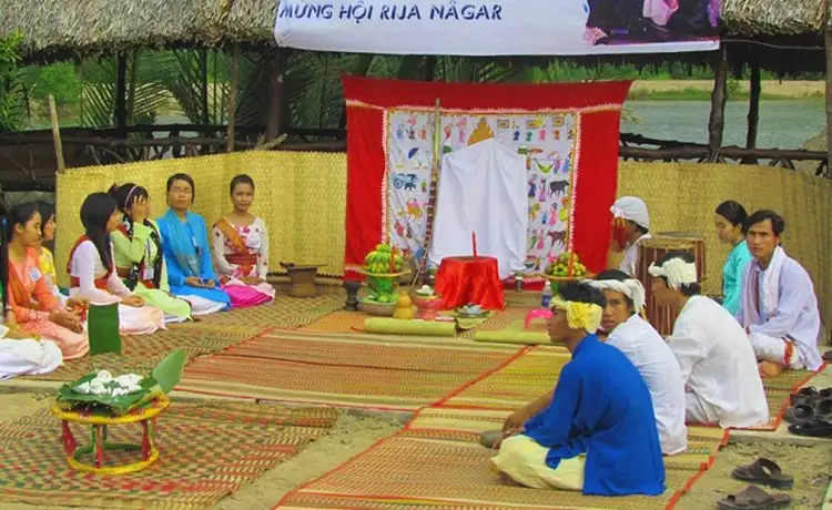 tour du lịch Ninh Thuận