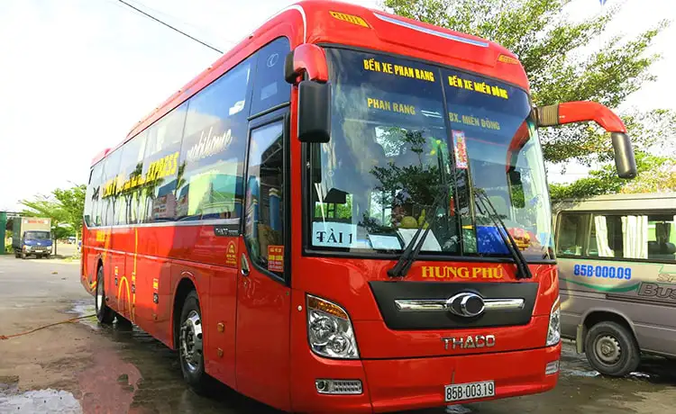 du lịch Ninh Thuận