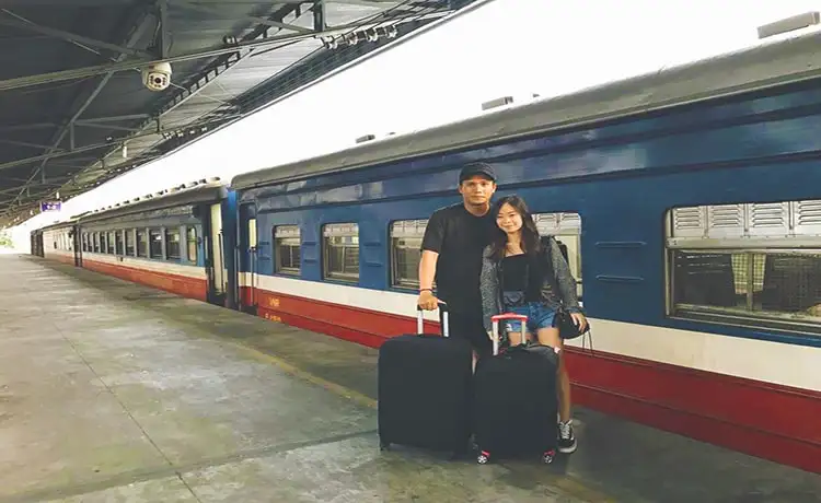 du lịch Ninh Thuận