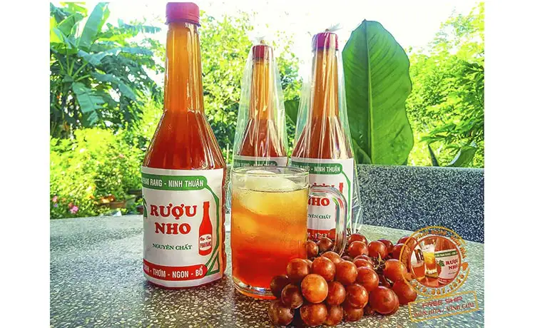 tour du lịch Ninh Thuận