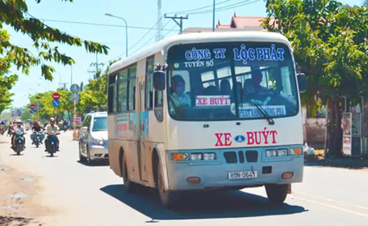 du lịch Ninh Thuận