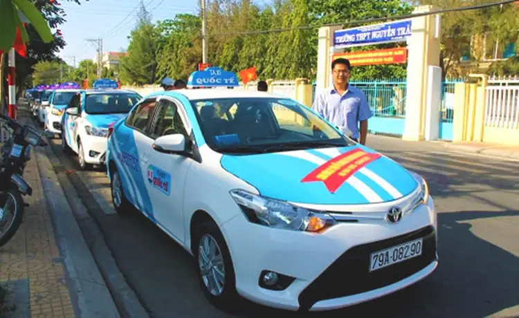 du lịch Ninh Thuận